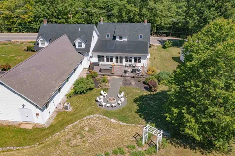 175 Frank C Gilman Highway Alton NH 03809