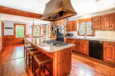 175 Frank C Gilman Highway Alton NH 03809