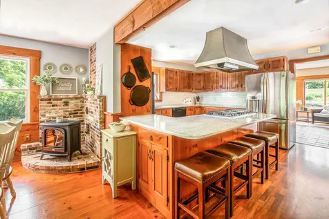 175 Frank C Gilman Highway Alton NH 03809