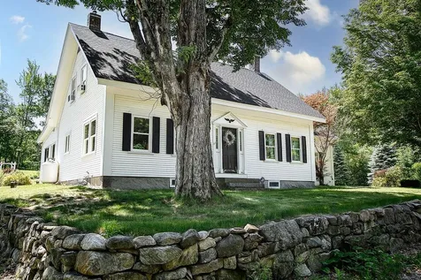 175 Frank C Gilman Highway Alton NH 03809