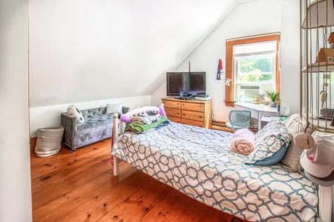 175 Frank C Gilman Highway Alton NH 03809