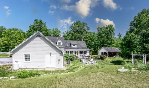 175 Frank C Gilman Highway Alton NH 03809