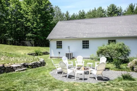 175 Frank C Gilman Highway Alton NH 03809