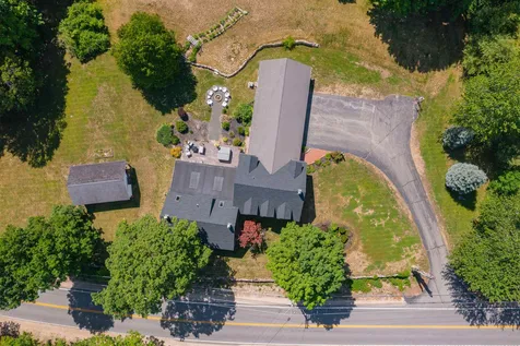 175 Frank C Gilman Highway Alton NH 03809