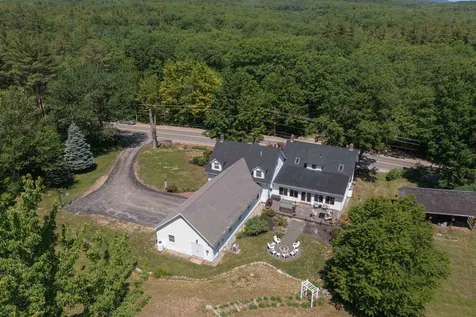 175 Frank C Gilman Highway Alton NH 03809