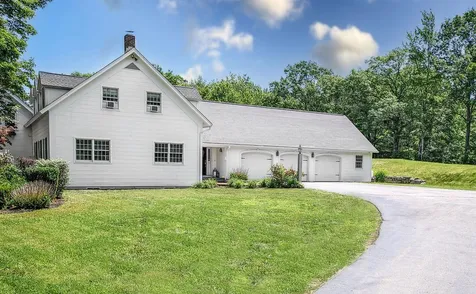 175 Frank C Gilman Highway Alton NH 03809