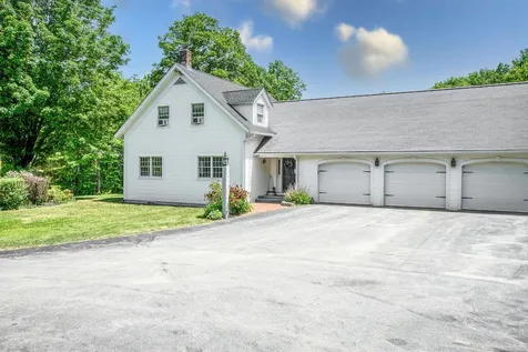 175 Frank C Gilman Highway Alton NH 03809