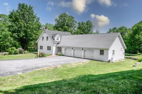 175 Frank C Gilman Highway Alton NH 03809