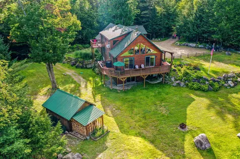 68 Haselton Road Thornton NH 03285