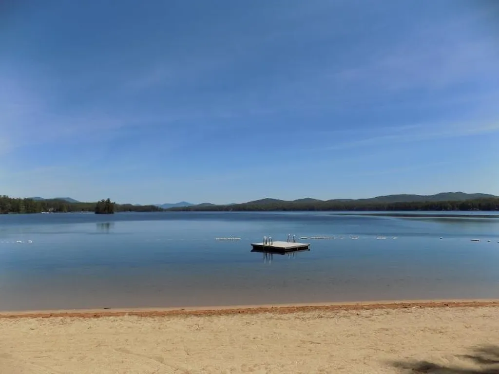 93 Woodland Road Madison NH 03849