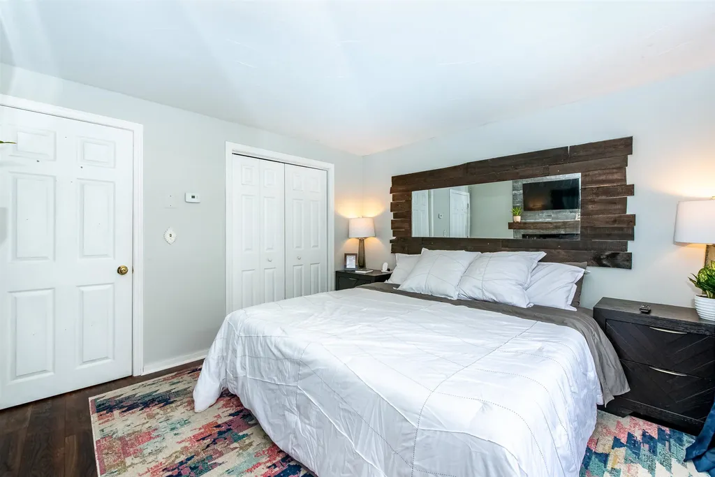 11 Woods Drive Newmarket NH 03857