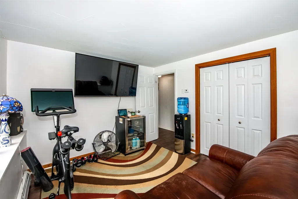 11 Woods Drive Newmarket NH 03857