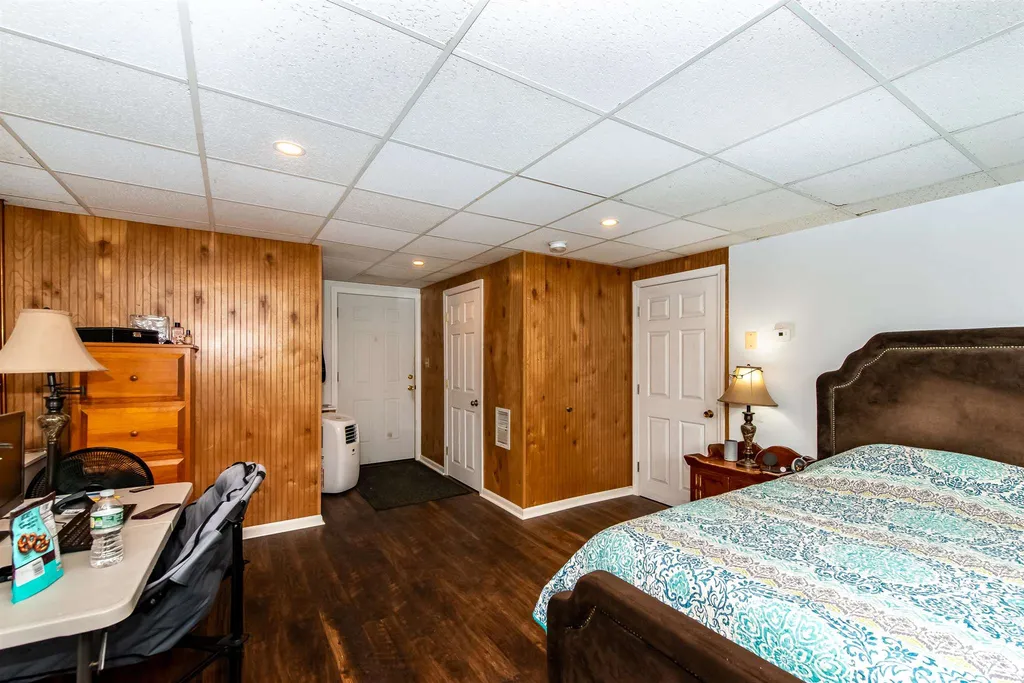 11 Woods Drive Newmarket NH 03857