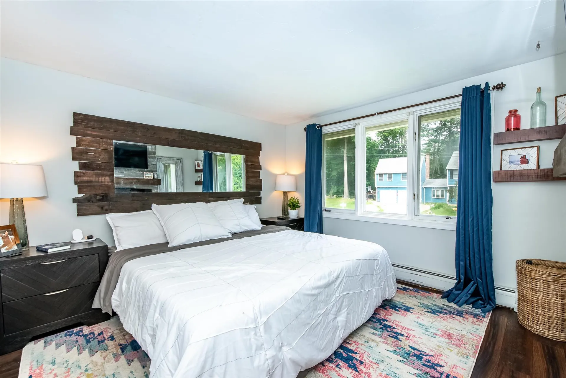 11 Woods Drive Newmarket NH 03857