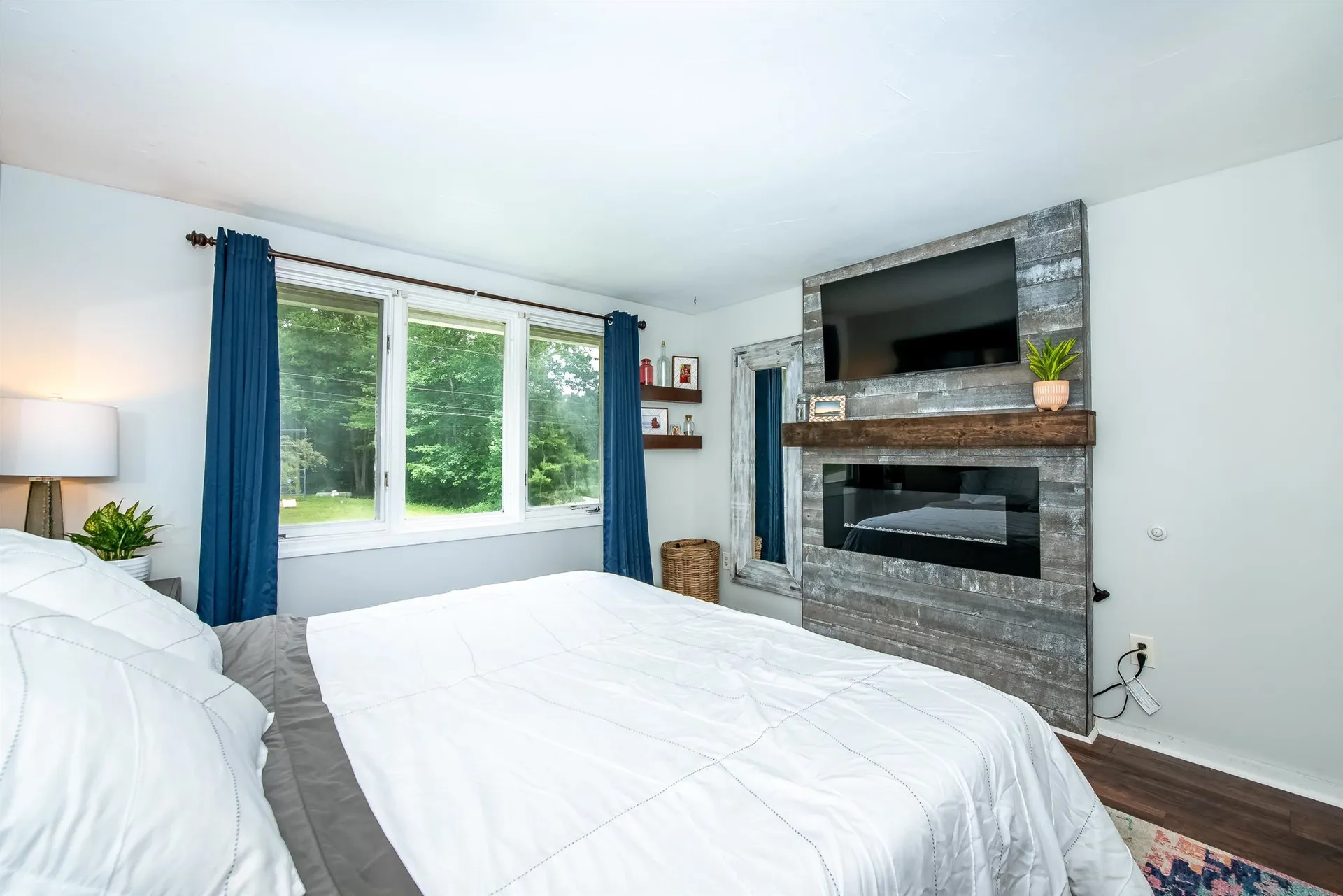 11 Woods Drive Newmarket NH 03857