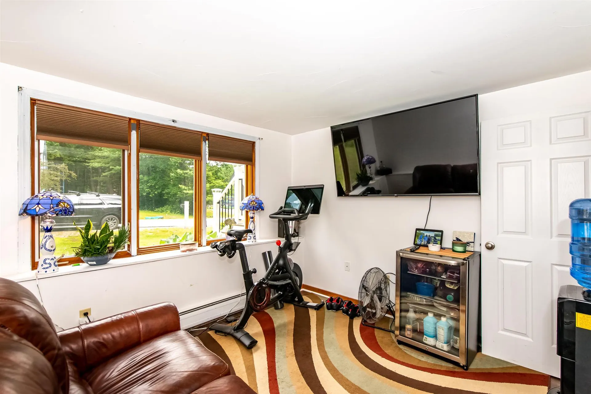 11 Woods Drive Newmarket NH 03857