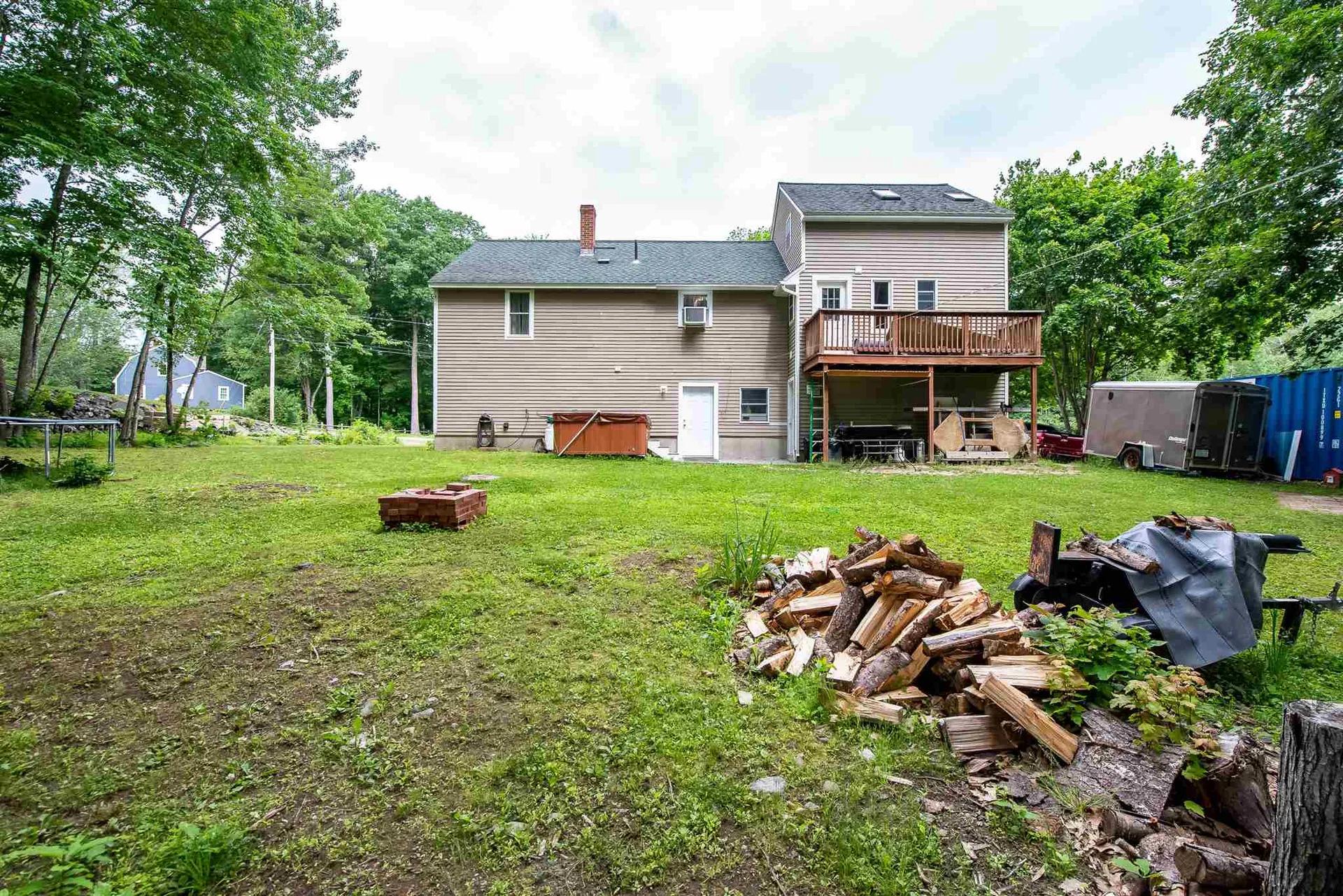 11 Woods Drive Newmarket NH 03857