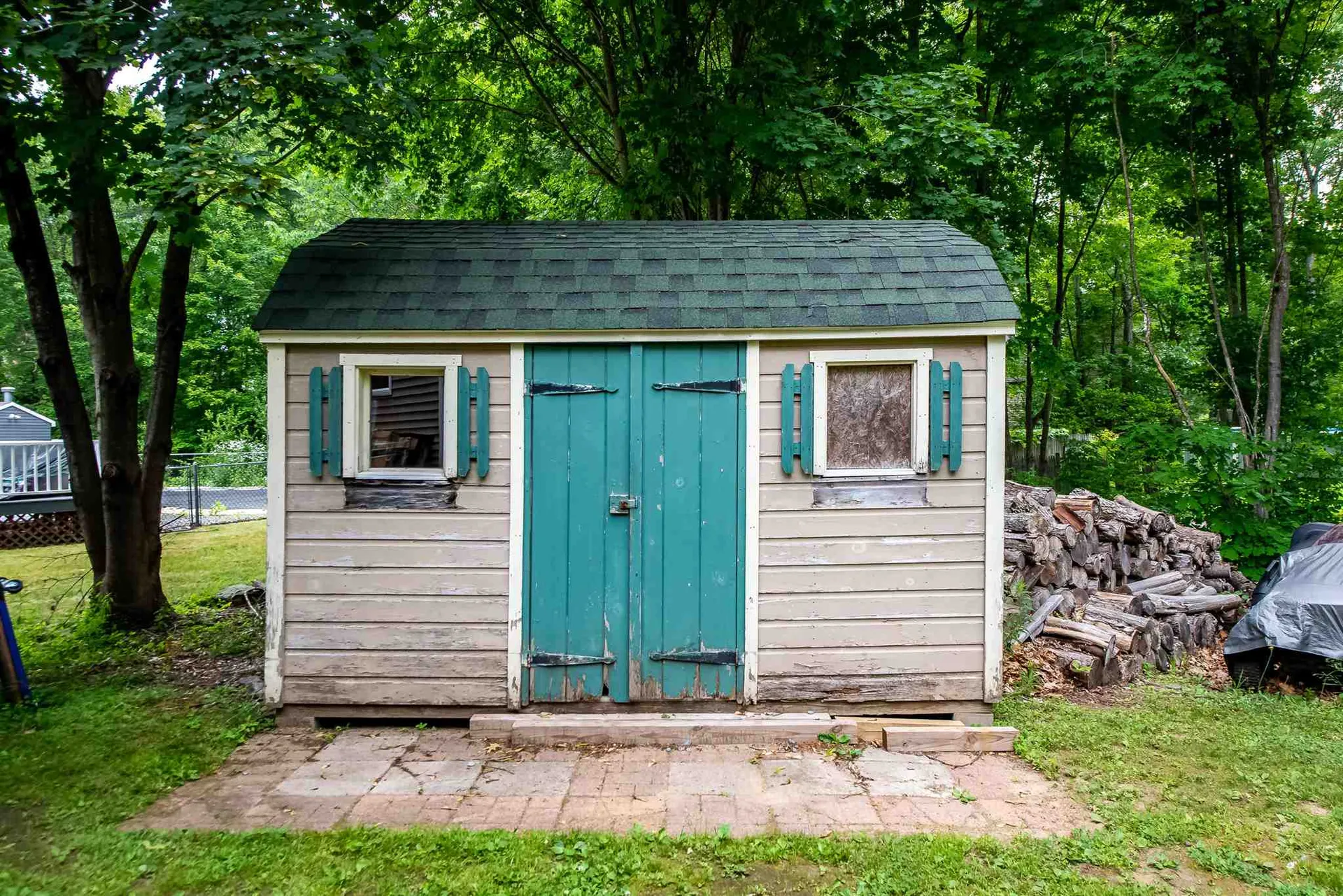 11 Woods Drive Newmarket NH 03857