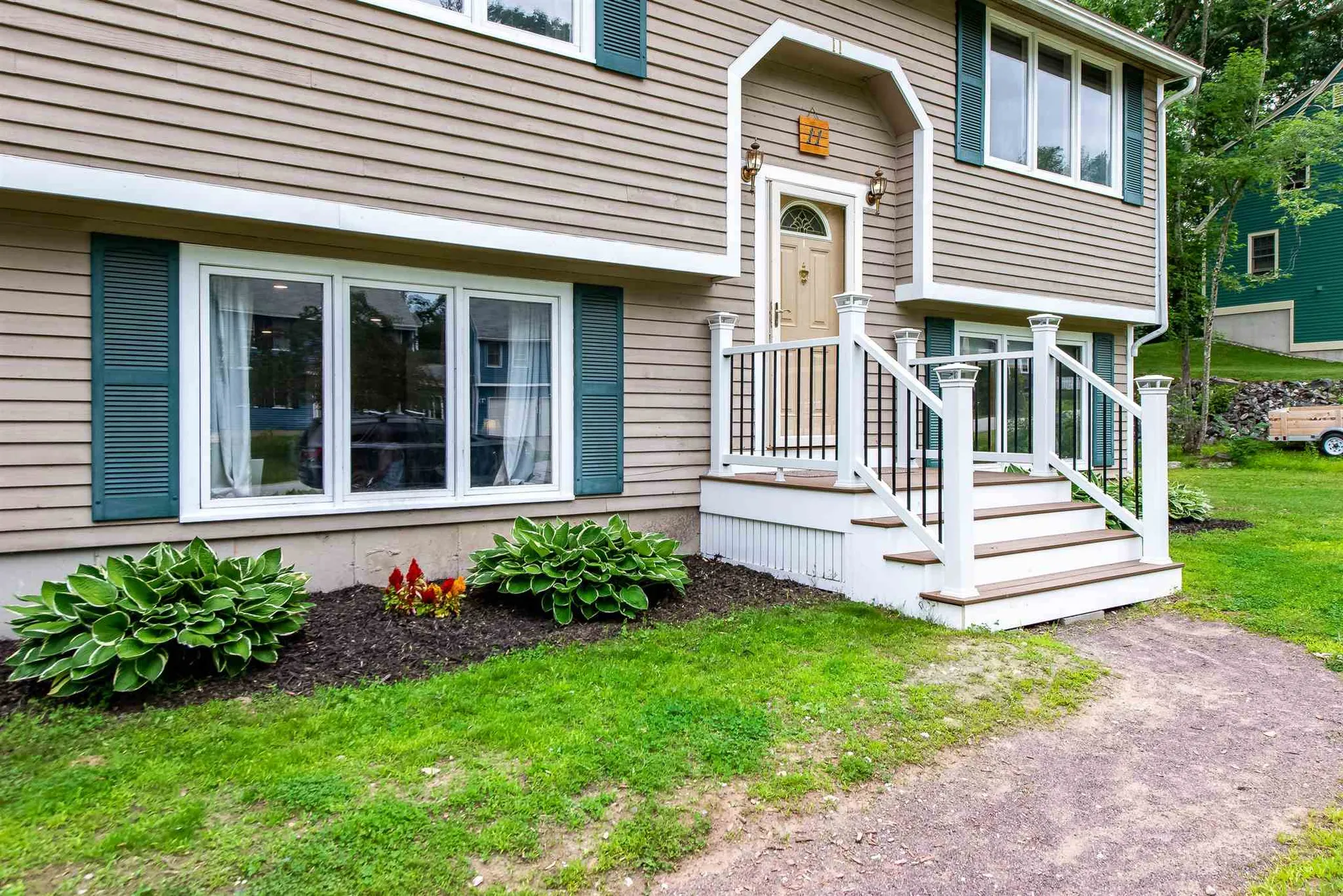 11 Woods Drive Newmarket NH 03857