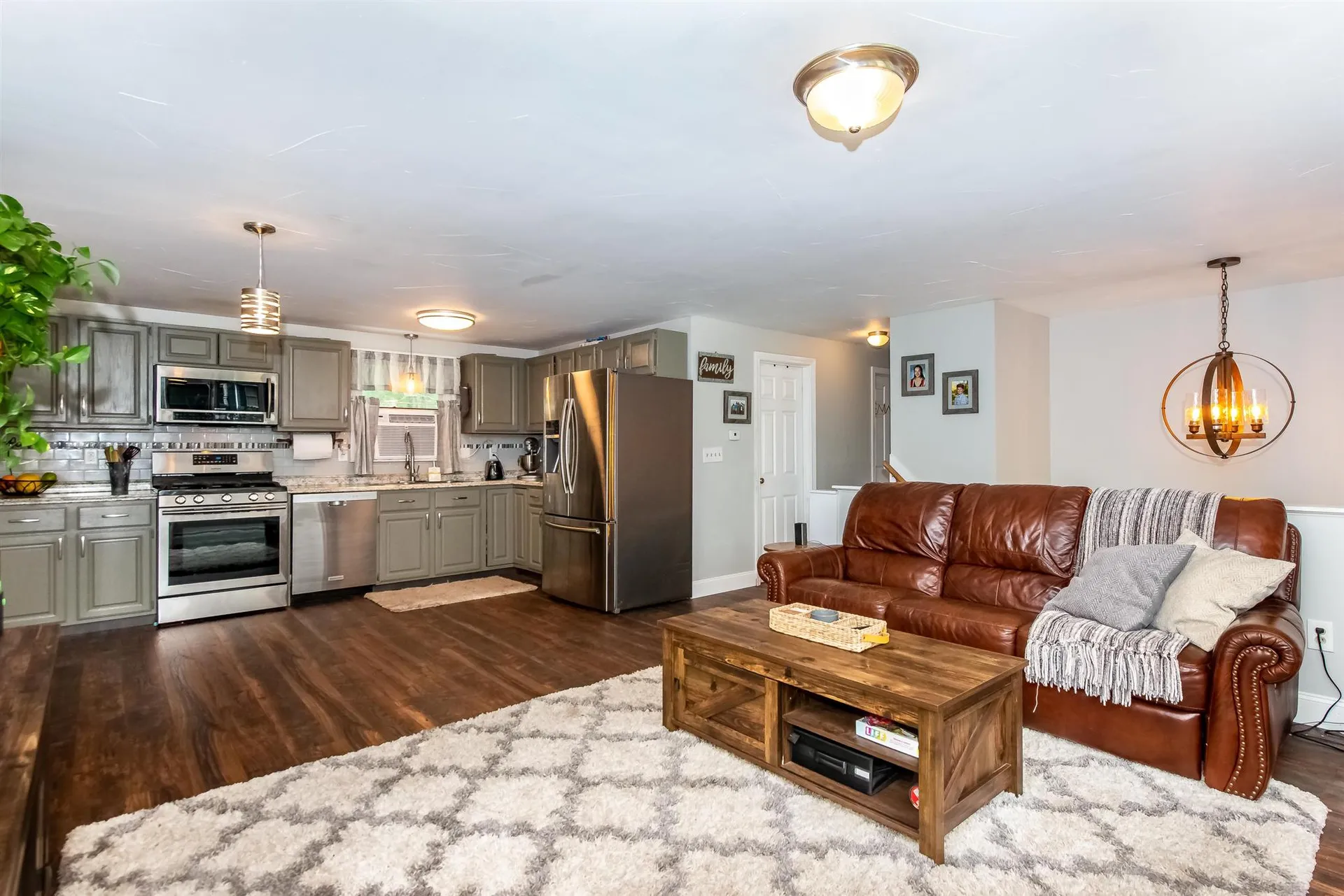 11 Woods Drive Newmarket NH 03857