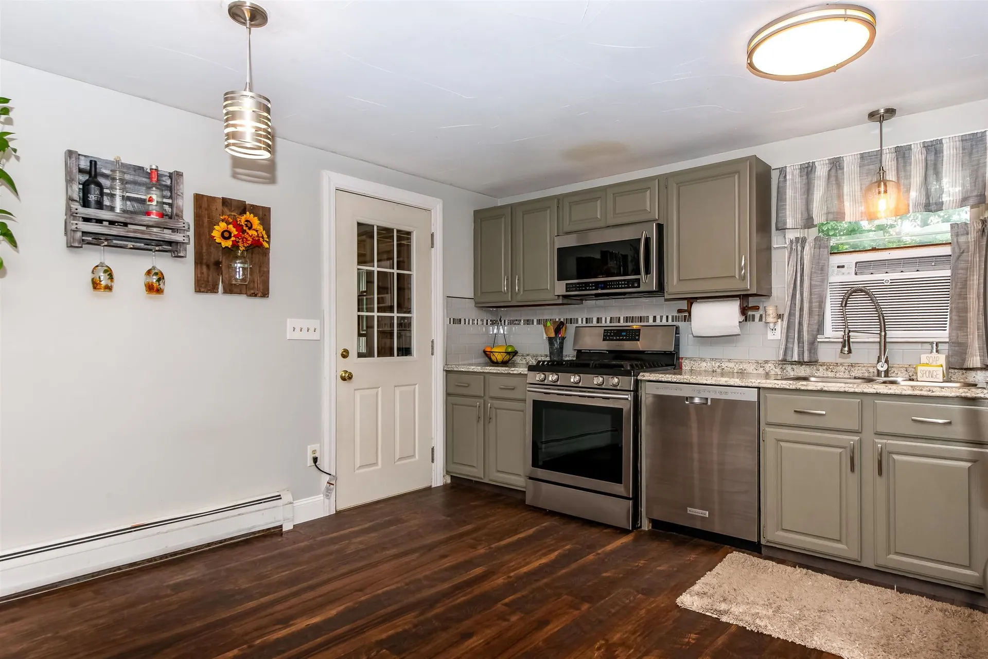 11 Woods Drive Newmarket NH 03857