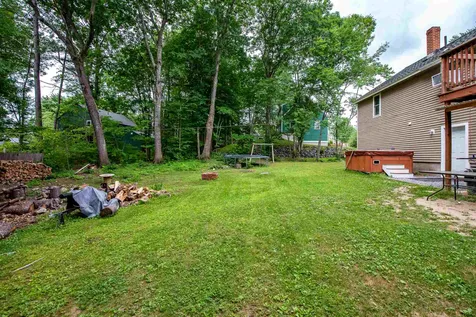 11 Woods Drive Newmarket NH 03857