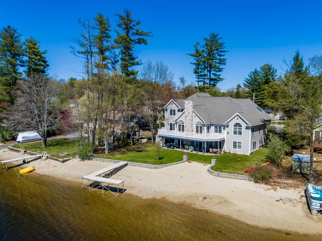 20 Gillis Terrace Salem NH 03079