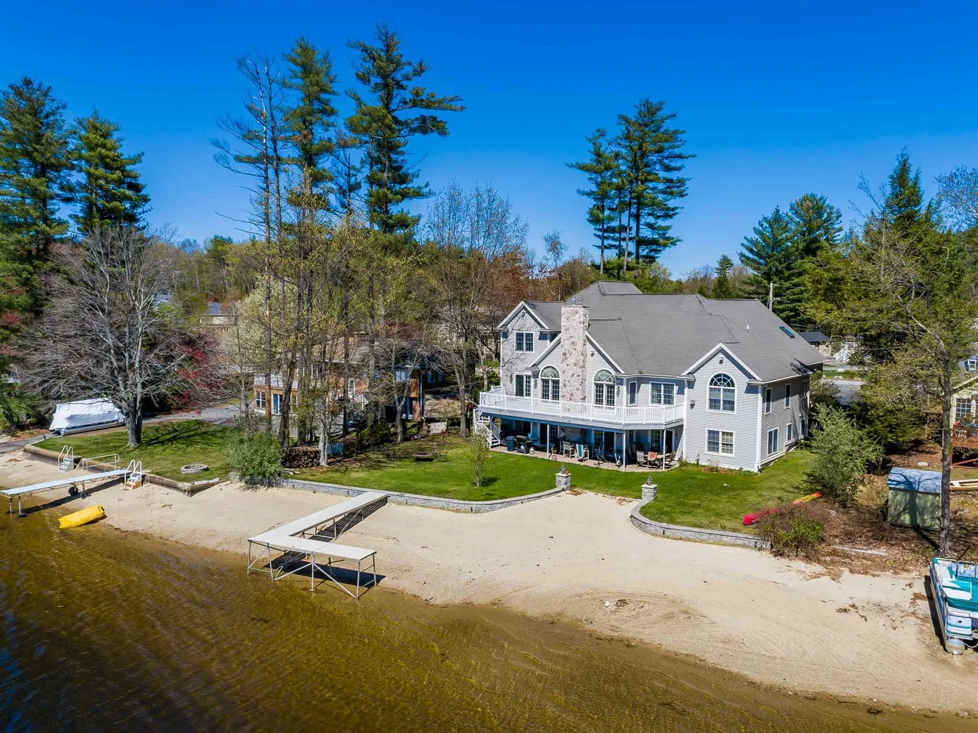 20 Gillis Terrace Salem NH 03079