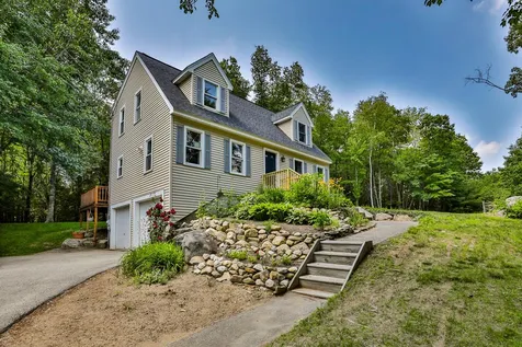 31 Nathaniel Brown Drive Fremont NH 03044