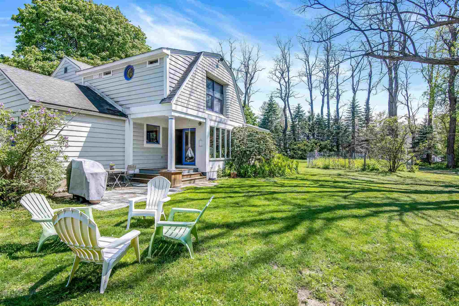 37 Colonial Square Burlington VT 05401