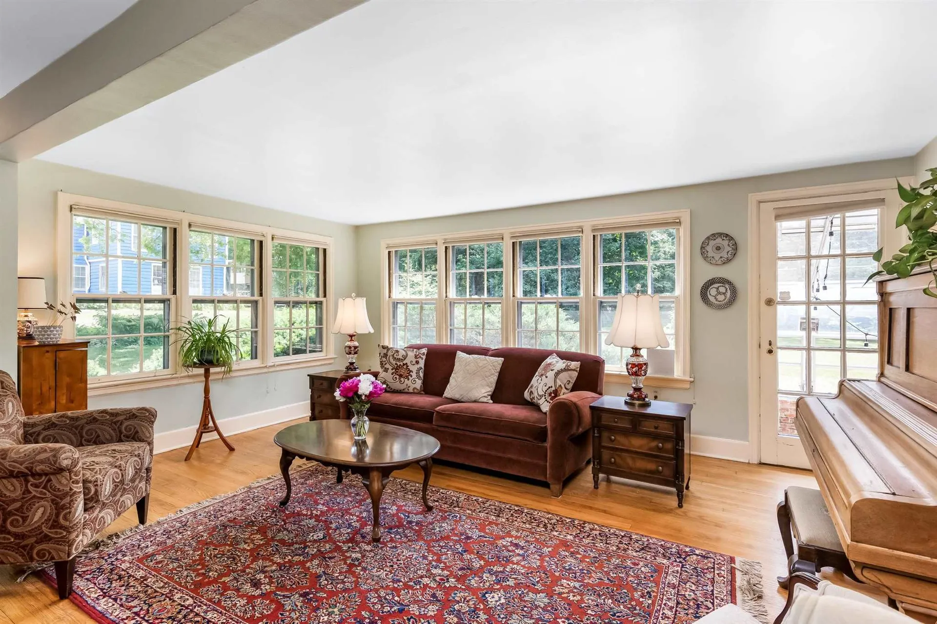 37 Colonial Square Burlington VT 05401