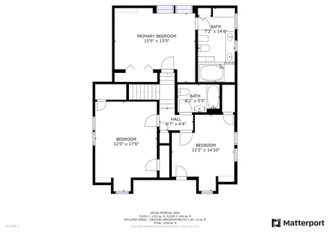 37 Colonial Square Burlington VT 05401