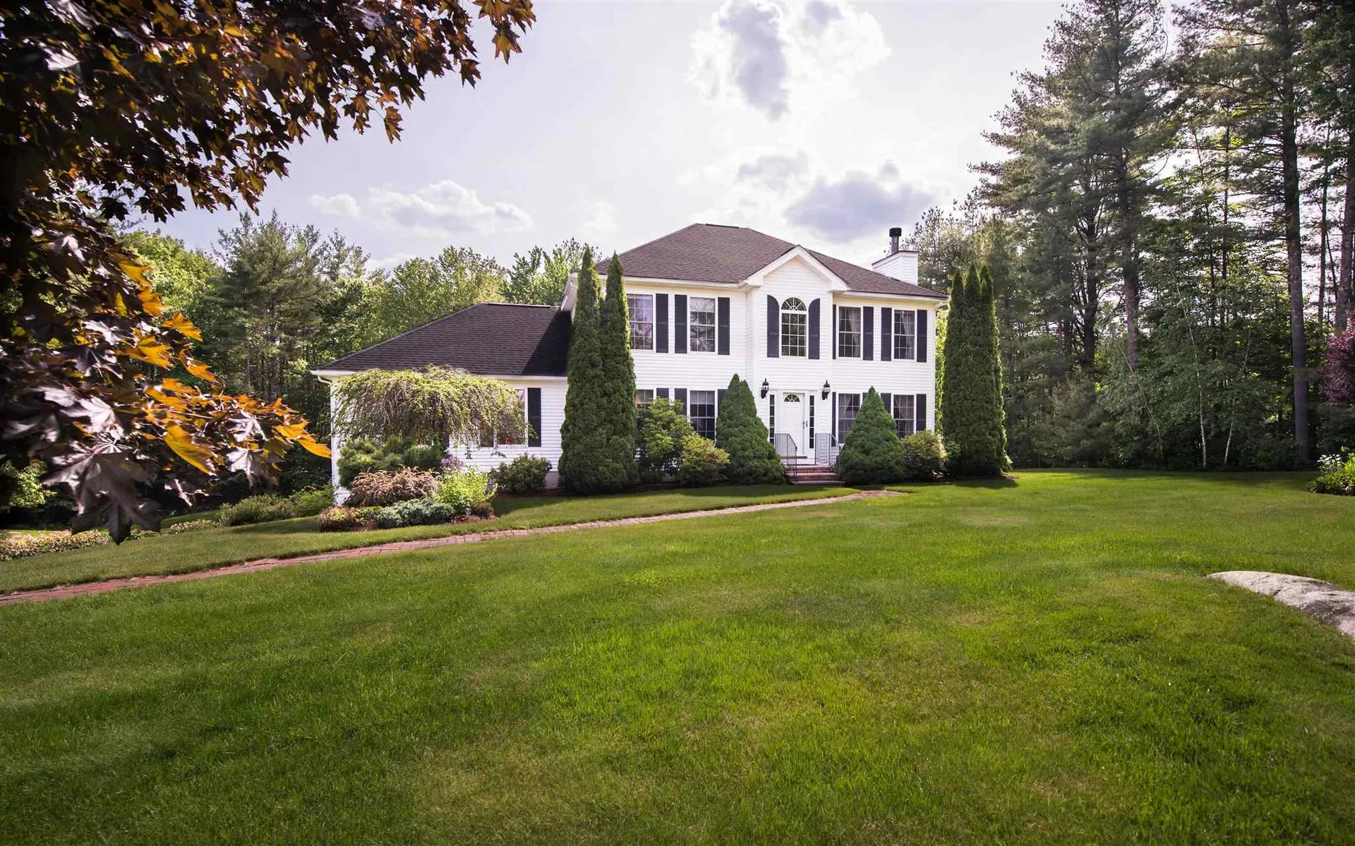 51 Winslow Lane Candia NH 03034-2629