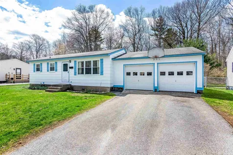 251 James Avenue Burlington VT 05408