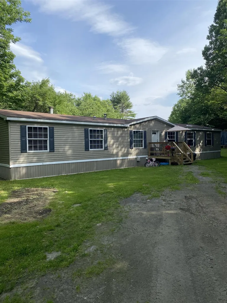 581 Sewall Brook Road Royalton VT 05068-5409