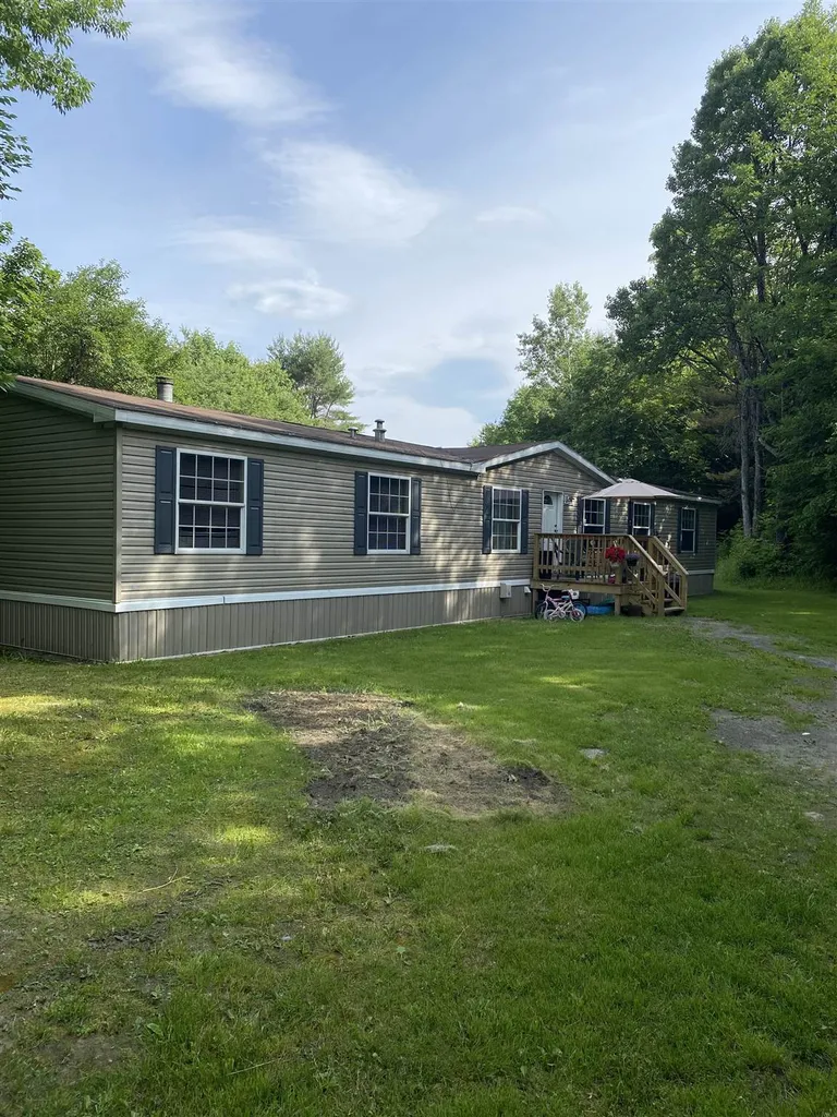 581 Sewall Brook Road Royalton VT 05068-5409