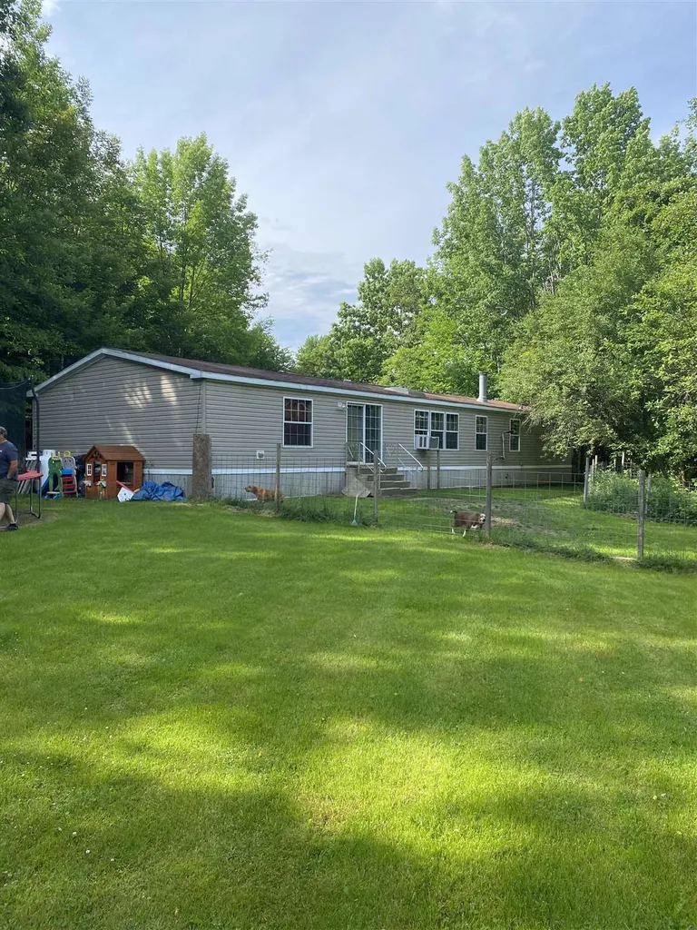 581 Sewall Brook Road Royalton VT 05068-5409
