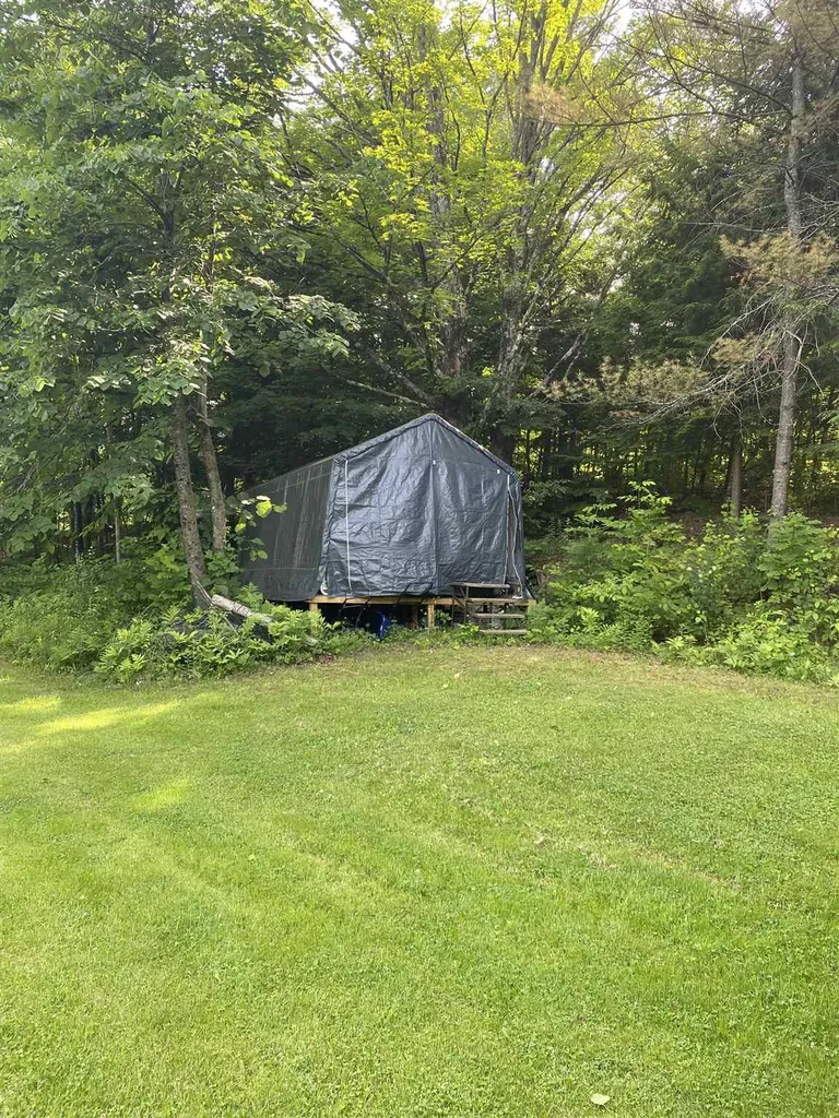 581 Sewall Brook Road Royalton VT 05068-5409