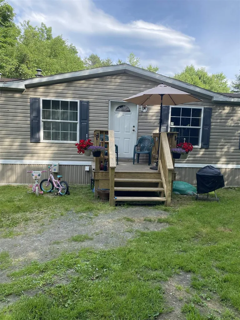 581 Sewall Brook Road Royalton VT 05068-5409