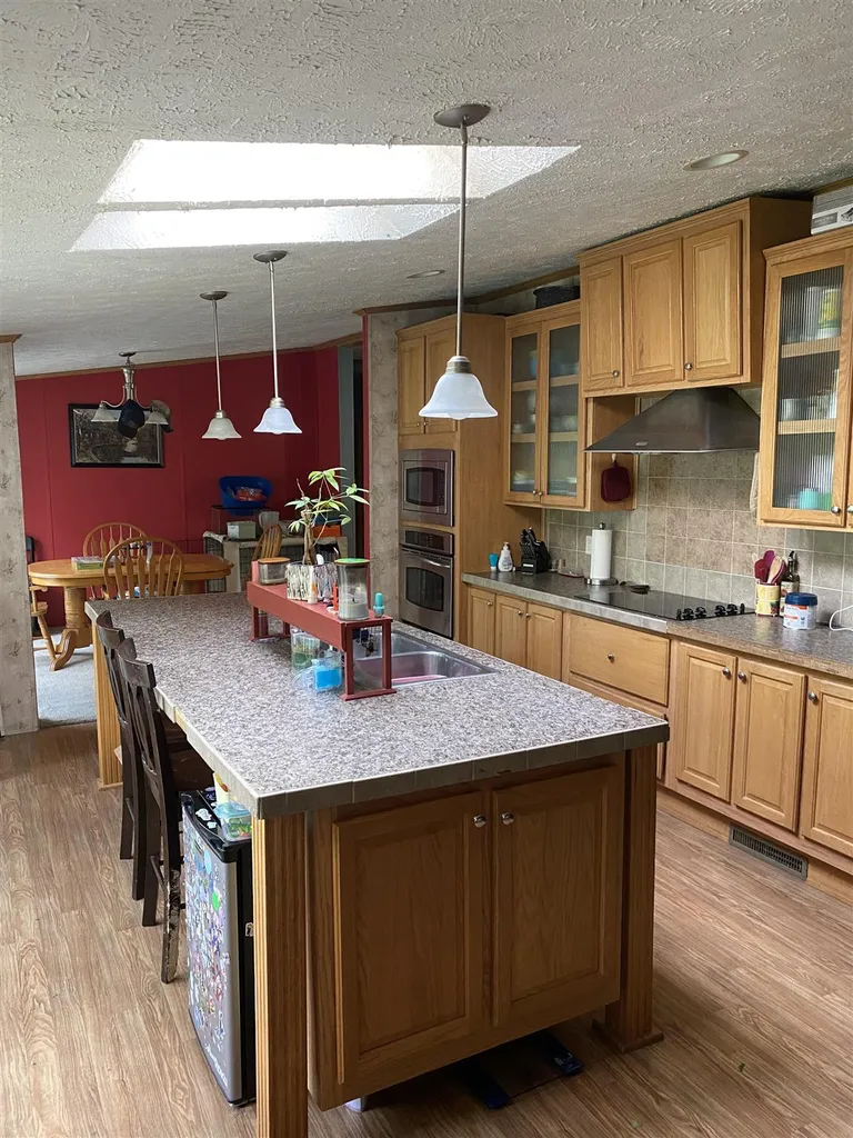 581 Sewall Brook Road Royalton VT 05068-5409
