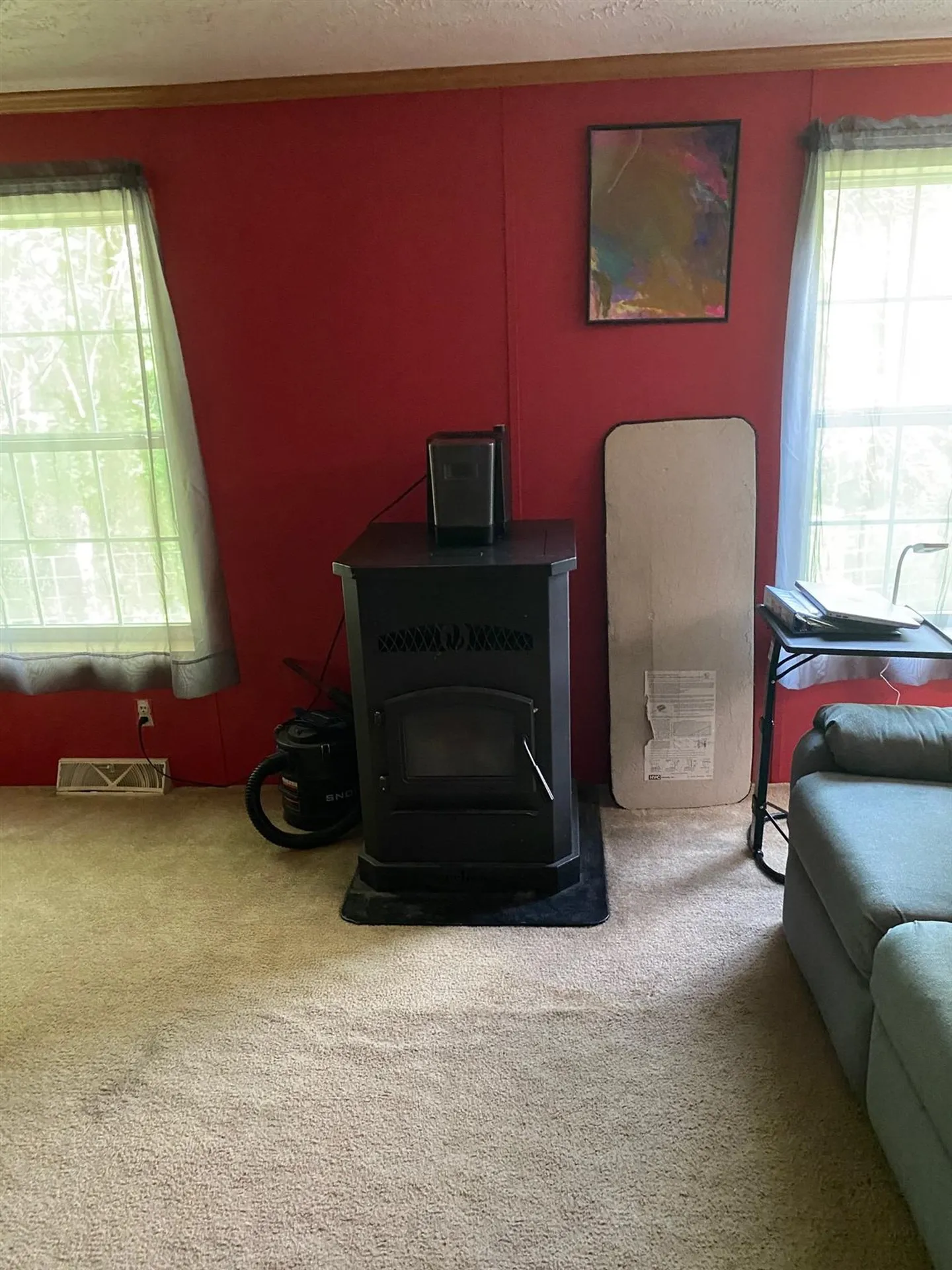 581 Sewall Brook Road Royalton VT 05068-5409