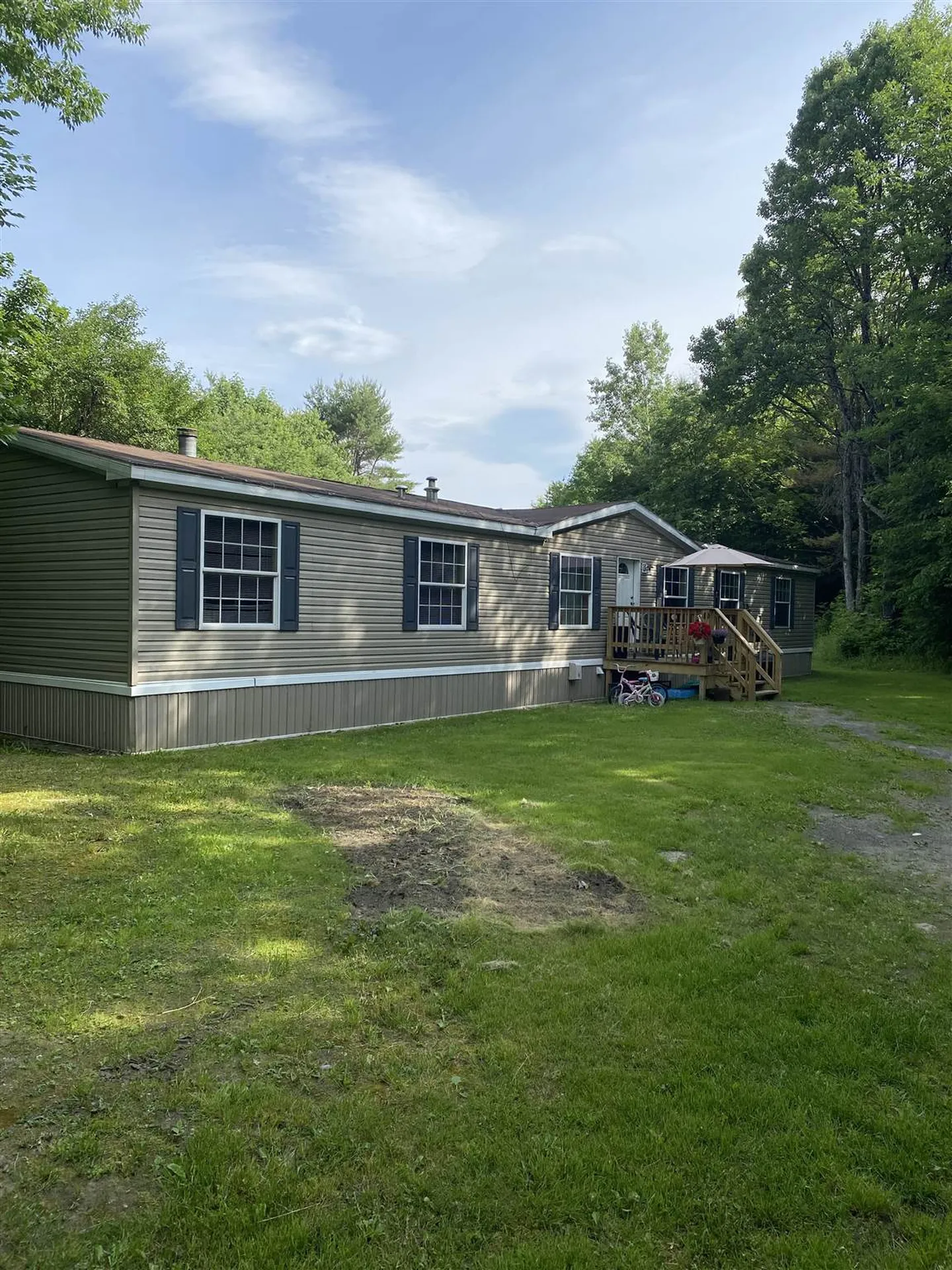 581 Sewall Brook Road Royalton VT 05068-5409