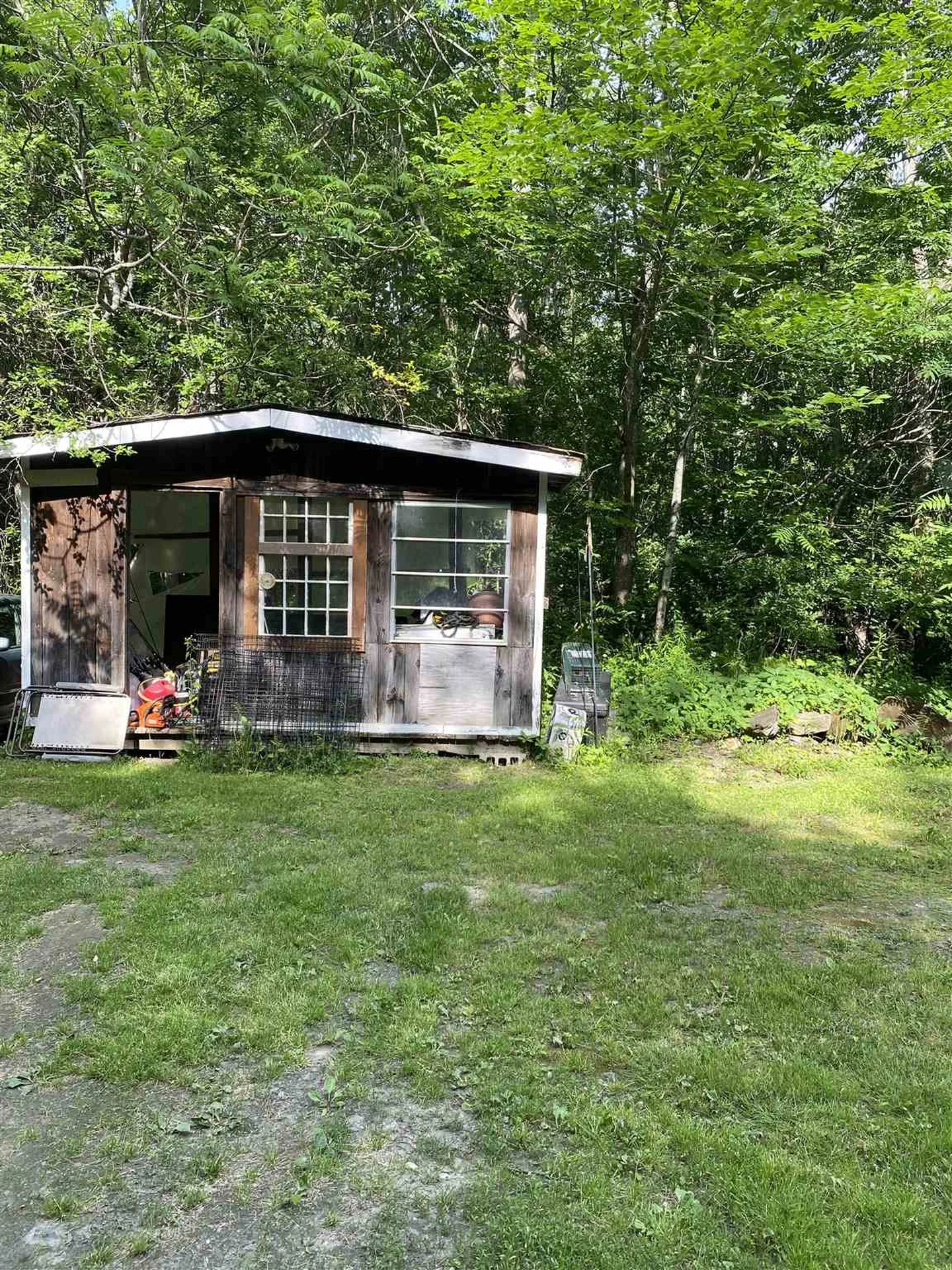 581 Sewall Brook Road Royalton VT 05068-5409