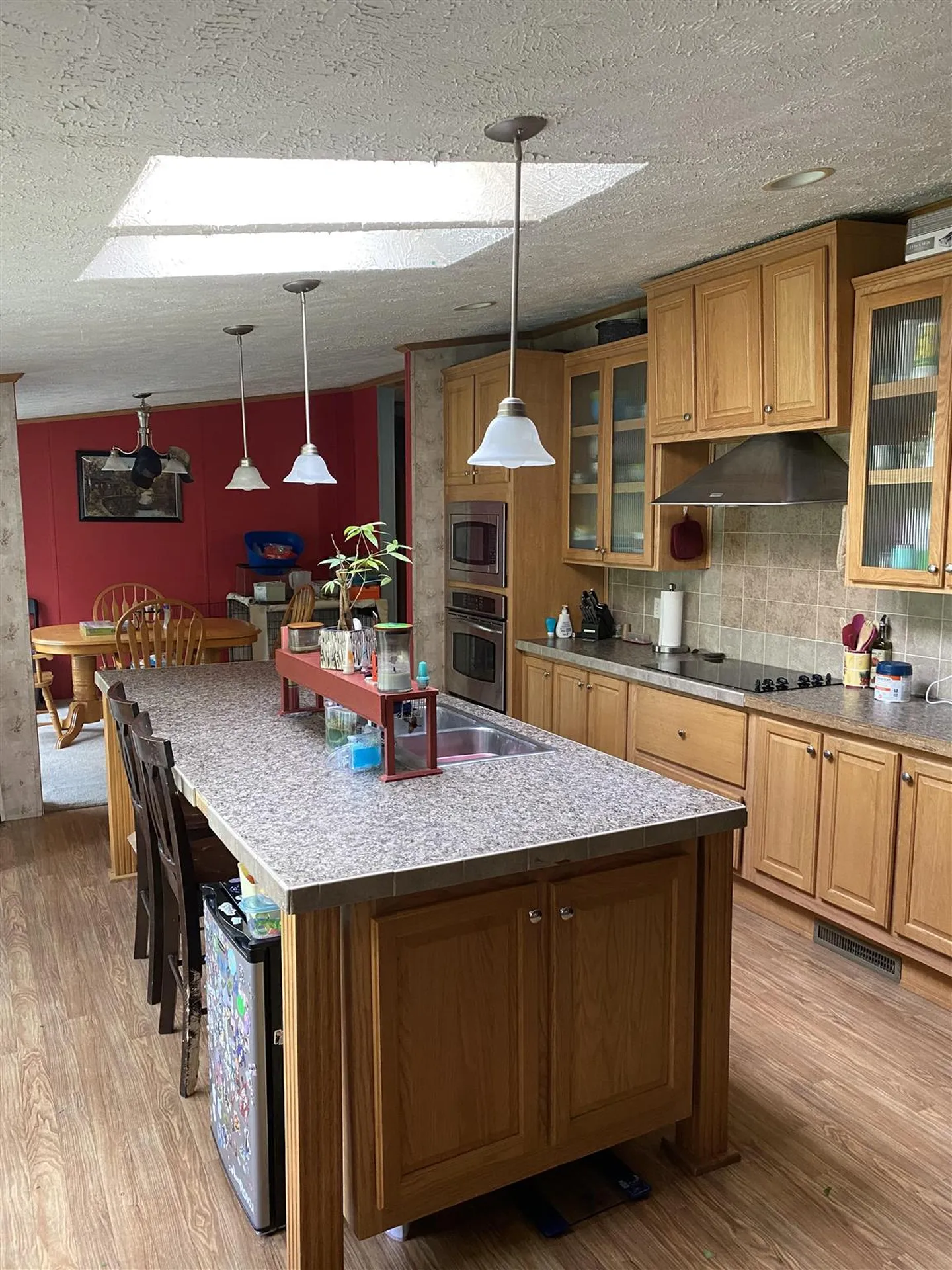 581 Sewall Brook Road Royalton VT 05068-5409