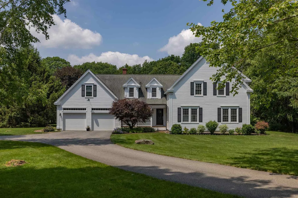 1 Country Farm Road Stratham NH 03885