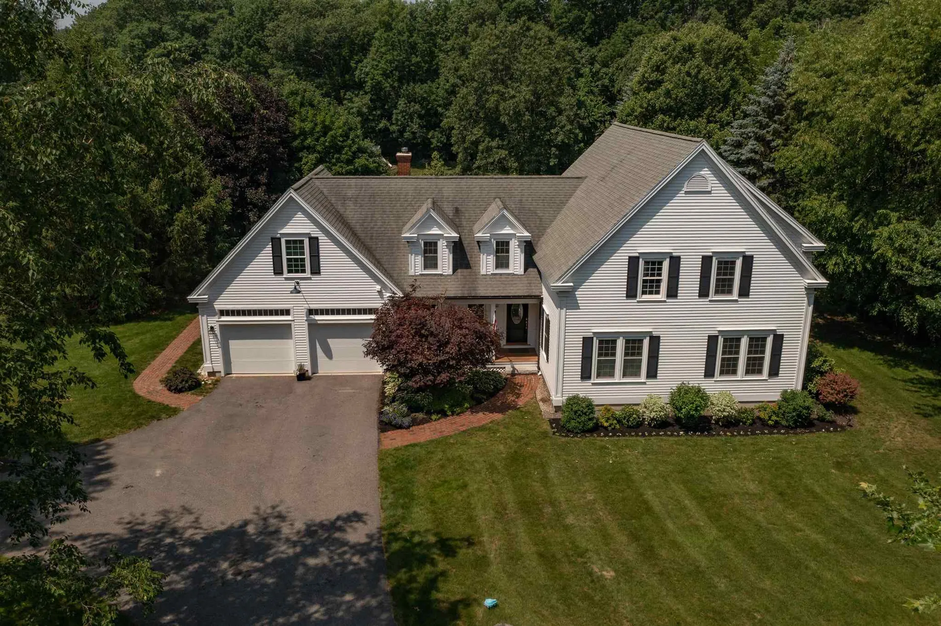 1 Country Farm Road Stratham NH 03885
