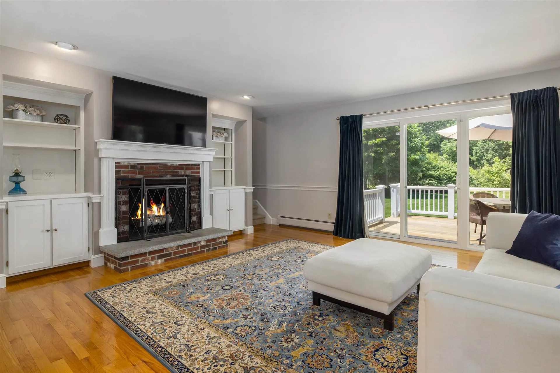 1 Country Farm Road Stratham NH 03885