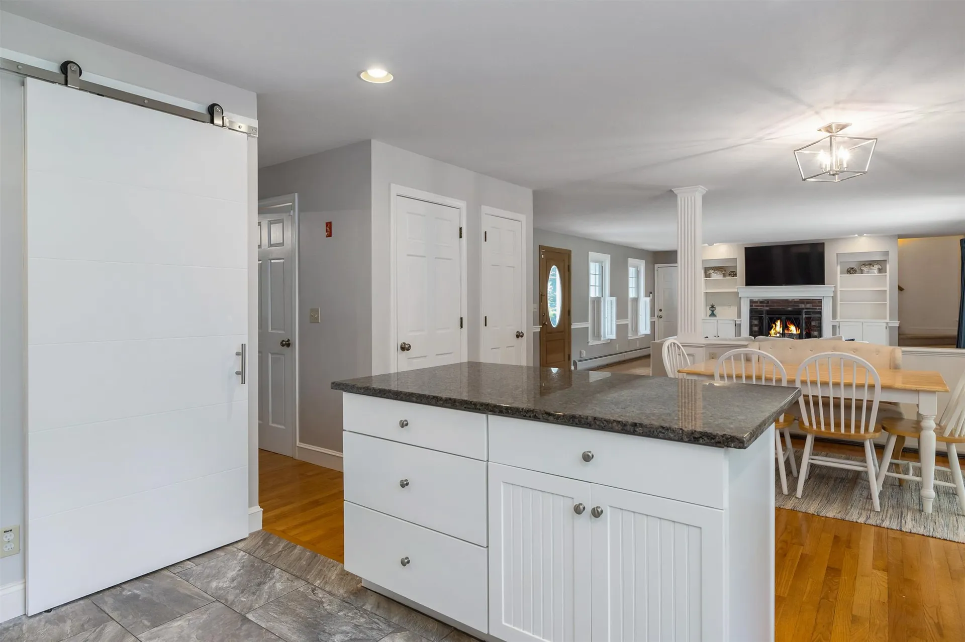 1 Country Farm Road Stratham NH 03885