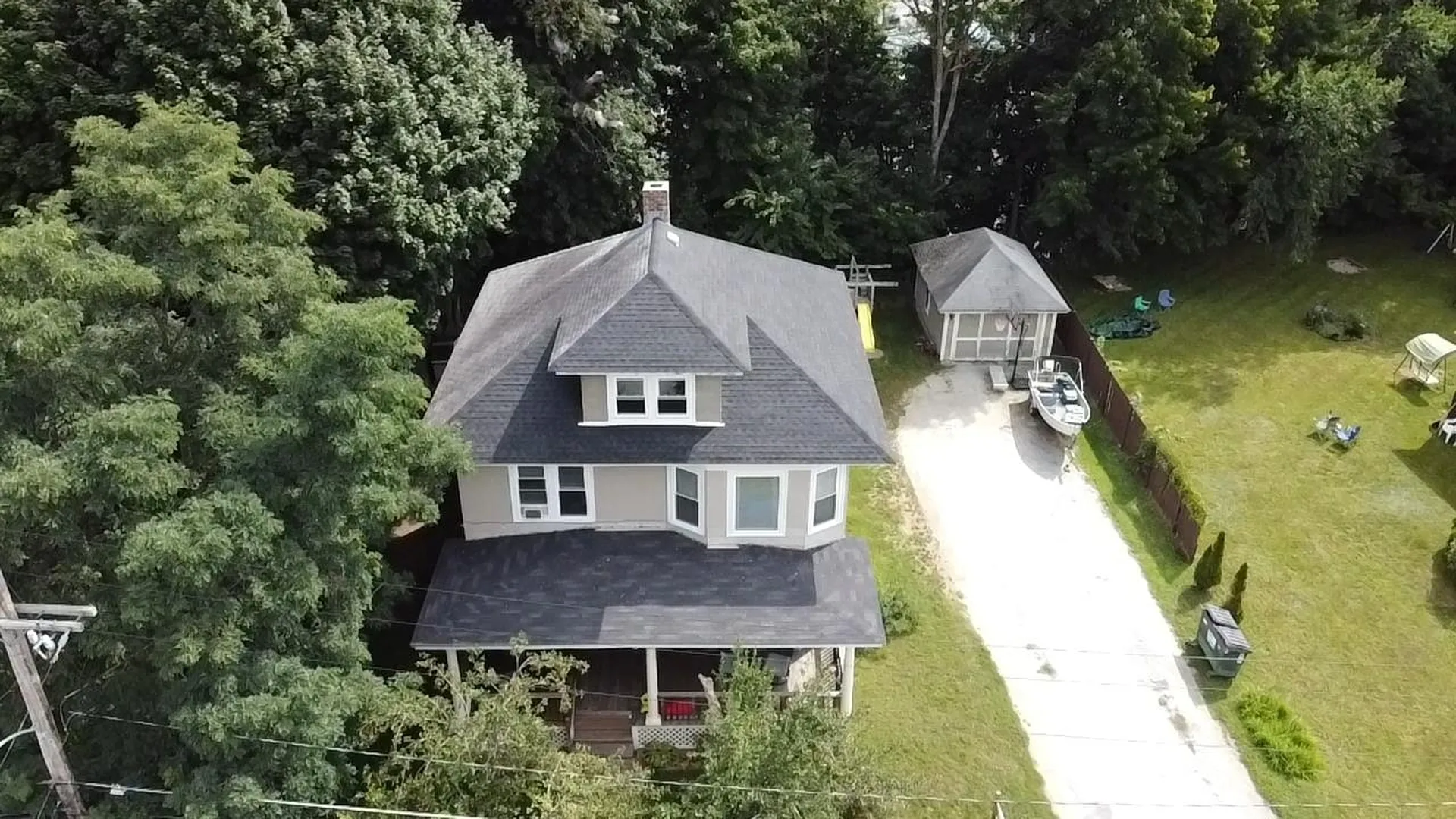 32 Smith Street Haverhill NH 03785