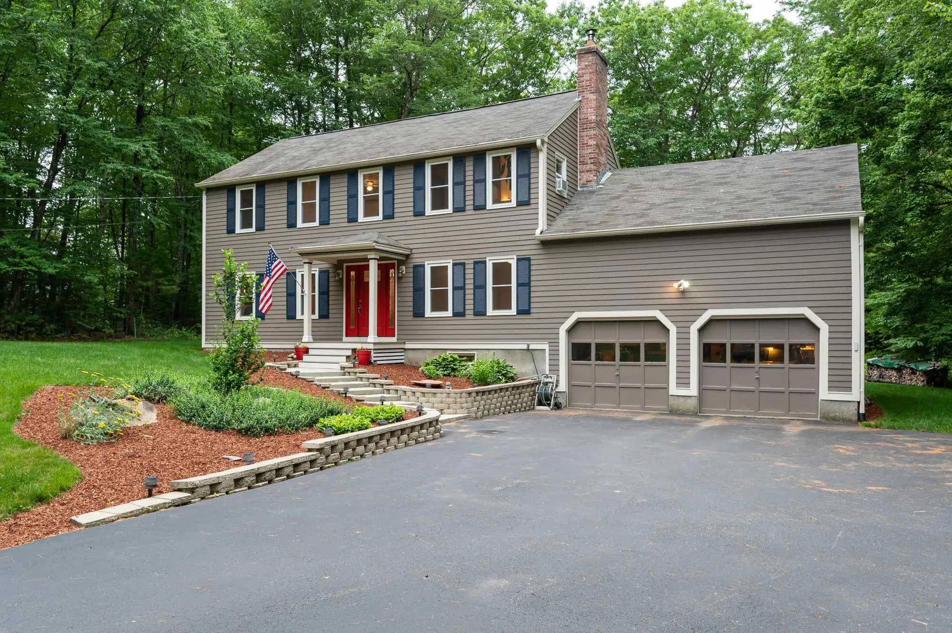 314 Baboosic Lake Road Merrimack NH 03054